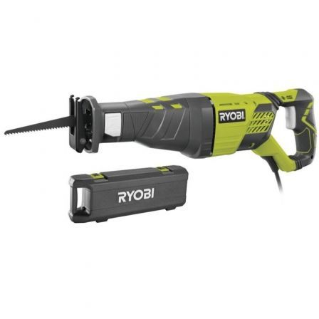Ryobi RRS1200-K Sierra de Sable 1200W con Maletín